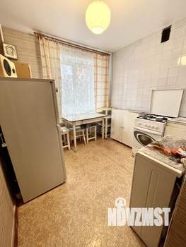 1-к квартира, на длительный срок, 35м2, 2/5 этаж