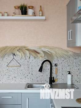 1-к квартира, посуточно, 42м2, 12/13 этаж