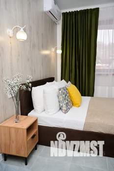 1-к квартира, посуточно, 20м2, 1/6 этаж