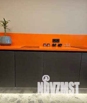 1-к квартира, посуточно, 18м2, 1/1 этаж