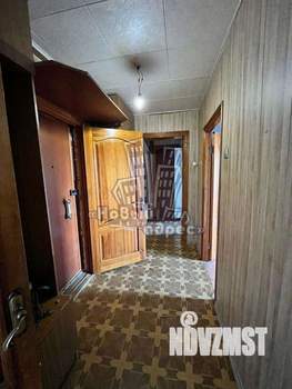 2-к квартира, на длительный срок, 50м2, 8/9 этаж