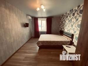 3-к квартира, посуточно, 70м2, 6/9 этаж