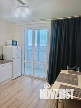 2-к квартира, посуточно, 59м2, 1/1 этаж