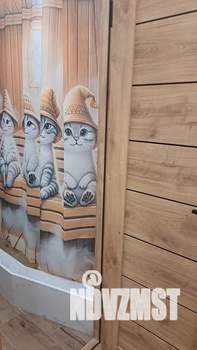 Студия квартира, посуточно, 20м2, 13/21 этаж