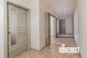 3-к квартира, посуточно, 96м2, 14/21 этаж