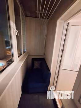 1-к квартира, на длительный срок, 44м2, 8/9 этаж