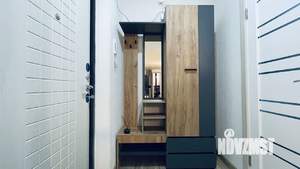 Студия квартира, посуточно, 27м2, 5/16 этаж