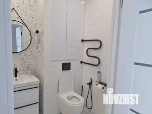 1-к квартира, посуточно, 50м2, 2/17 этаж