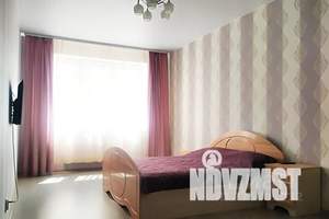 1-к квартира, посуточно, 45м2, 20/25 этаж