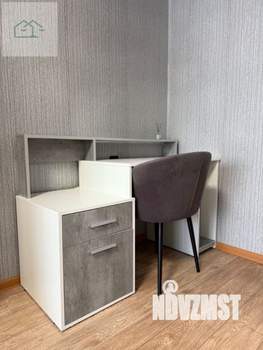 1-к квартира, на длительный срок, 46м2, 4/16 этаж