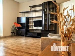 2-к квартира, посуточно, 64м2, 9/13 этаж