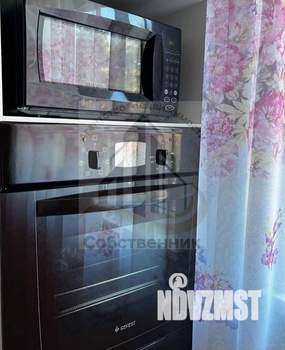 1-к квартира, на длительный срок, 39м2, 4/14 этаж