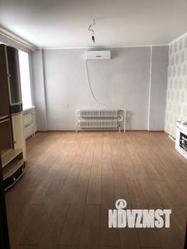 1-к квартира, на длительный срок, 60м2, 3/16 этаж