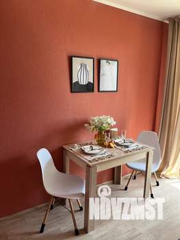 Студия квартира, посуточно, 40м2, 5/10 этаж