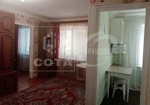 2-к квартира, на длительный срок, 46м2, 2/5 этаж