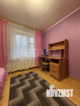 2-к квартира, на длительный срок, 60м2, 1/5 этаж