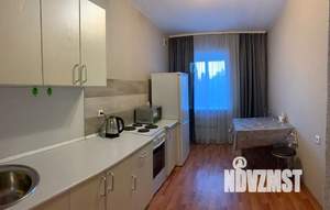 1-к квартира, посуточно, 49м2, 4/16 этаж