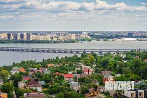 1-к квартира, посуточно, 39м2, 19/26 этаж