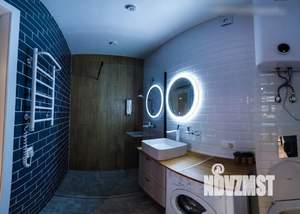 1-к квартира, посуточно, 29м2, 1/5 этаж