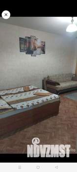 1-к квартира, посуточно, 45м2, 5/9 этаж