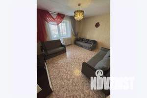 2-к квартира, посуточно, 65м2, 12/13 этаж