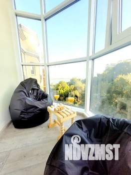 1-к квартира, посуточно, 45м2, 8/8 этаж