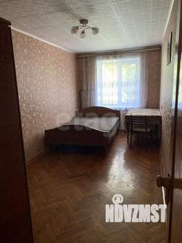 3-к квартира, на длительный срок, 60м2, 3/5 этаж