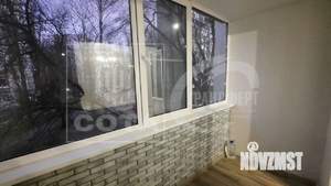 2-к квартира, на длительный срок, 50м2, 2/16 этаж