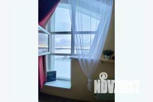 1-к квартира, посуточно, 30м2, 2/6 этаж