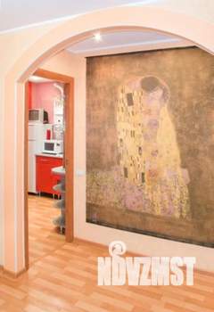 2-к квартира, посуточно, 45м2, 3/5 этаж