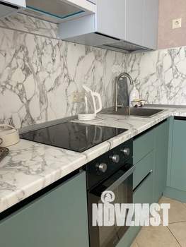 1-к квартира, посуточно, 45м2, 8/16 этаж