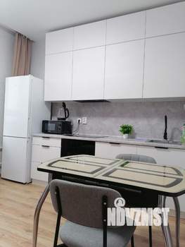 1-к квартира, посуточно, 37м2, 7/17 этаж