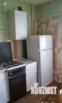 1-к квартира, на длительный срок, 35м2, 7/9 этаж