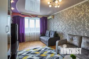 2-к квартира, посуточно, 65м2, 8/10 этаж