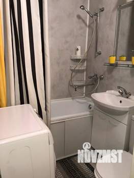3-к квартира, на длительный срок, 58м2, 2/6 этаж