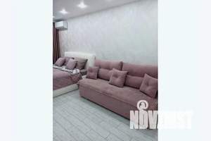 1-к квартира, посуточно, 50м2, 2/10 этаж