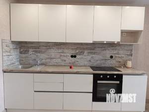 1-к квартира, на длительный срок, 40м2, 5/18 этаж