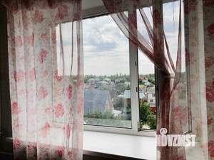 1-к квартира, на длительный срок, 45м2, 4/5 этаж