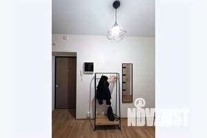 1-к квартира, посуточно, 45м2, 4/15 этаж