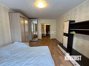 1-к квартира, на длительный срок, 42м2, 4/10 этаж