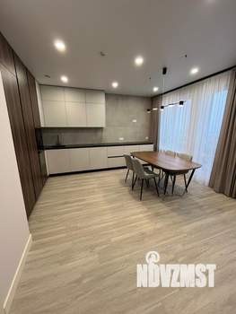 2-к квартира, на длительный срок, 62м2, 17/21 этаж