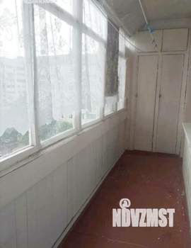 1-к квартира, на длительный срок, 35м2, 7/12 этаж