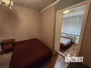 1-к квартира, на длительный срок, 43м2, 8/9 этаж