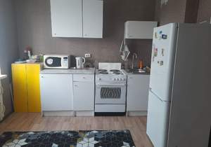 2-к квартира, на длительный срок, 65м2, 11/16 этаж