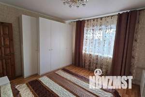 2-к квартира, посуточно, 70м2, 12/16 этаж