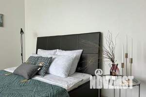 1-к квартира, посуточно, 59м2, 16/25 этаж