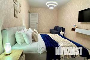 2-к квартира, посуточно, 60м2, 11/20 этаж