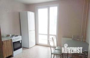 1-к квартира, на длительный срок, 40м2, 16/19 этаж