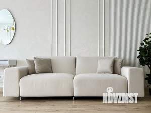 1-к квартира, посуточно, 52м2, 8/17 этаж