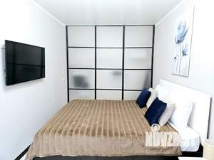2-к квартира, посуточно, 45м2, 3/6 этаж